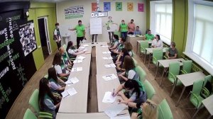 Мастер-классы по компетенциям Торговля, Предпринимательство