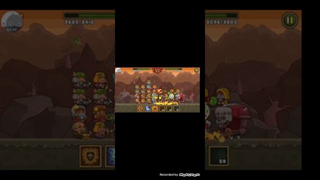 Прохождение игры  (маленькие человечки)