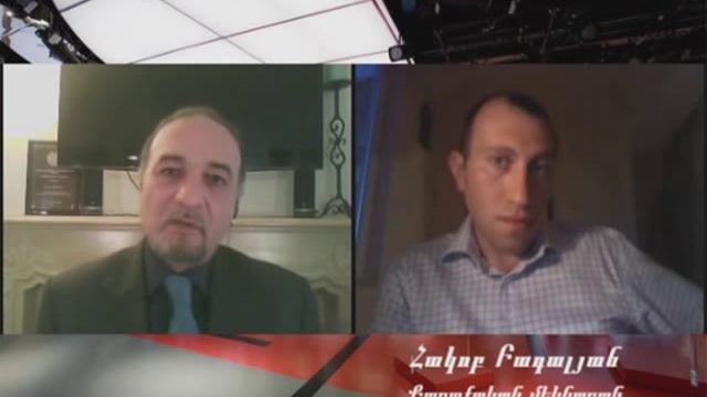 Armen Dilanyan and Hakob Badalyan p 2.wmv