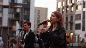 ROYAL BEAT Цветы Башкирии