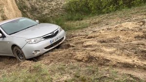 Субару покемон. Продал своего дракона. Обзор. Мое мнение. #subaru #impreza #gh.