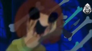 топ 10 клипов про андертейл!!!