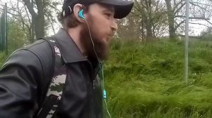 Хутор Обуховка. Ростовская область. Часть первая.