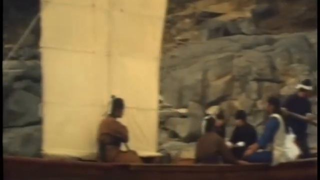 Wu Tang Collection - 4 Infernos To Cross смотреть онлайн