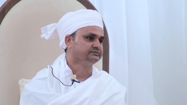 To whom does success come? Shri Prakash Ji FR5_25/08/2018 смотреть онлайн