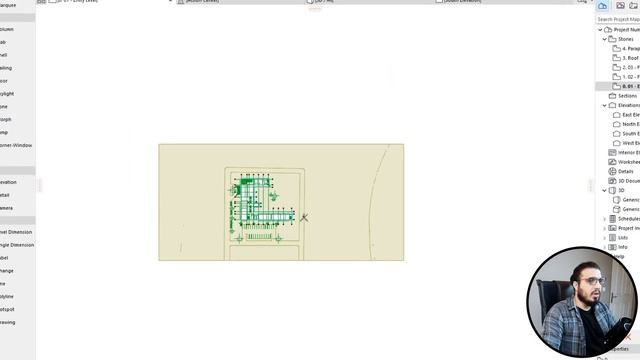 Revit to ArchiCAD - ArchiCAD to Revit- (2 Way) смотреть онлайн