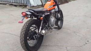 Suzuki grasstracker big boy 250 наш сайт freshmoto.pro