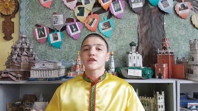 Нина Евгеньевна "Русская культура - это наше всё" смотреть онлайн