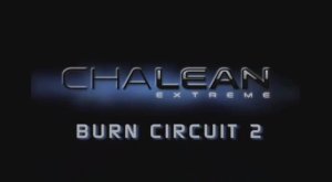 ChaLEAN Extreme 04 - Phase 1 - BURN Circuit 2