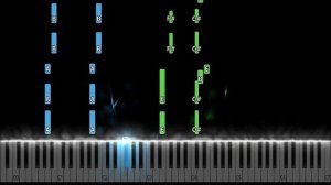 The Cure - Boys Don't Cry Piano Tutorial