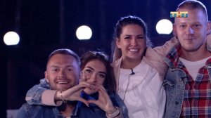 ДОМ-2 После заката 5223 день Ночной эфир (28.08.2018)