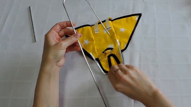 КАК СДЕЛАТЬ 3-х КОЛЕСНУЮ КОЛЯСКУ ДЛЯ КУКЛЫ?HOW DO I MAKE A STROLLER FOR A DOLL? смотреть онлайн