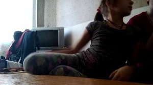 Йога Челлендж 1 часть