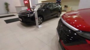 ОТКРЫЛСЯ НОВЫЙ САЛОН BAIC! ??? Какие тут цены?