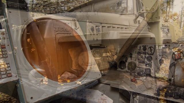 Заброшенная база брошенный арсенал смотреть онлайн