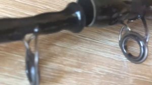 Карповое удилище SALMO Blaster TELE CARP 2.75 lb