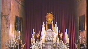 CORPUS CHRISTI ALCALA DE GUADAIRA 2002.