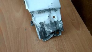 Крыло переднее левое  для  Toyota Land Cruiser 200