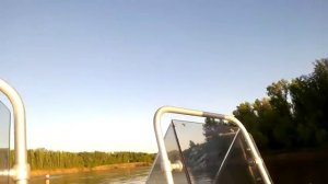 Silver Hawk 520+Меркурий 115