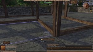 Wurm Unlimited серия • Каменные стены #9