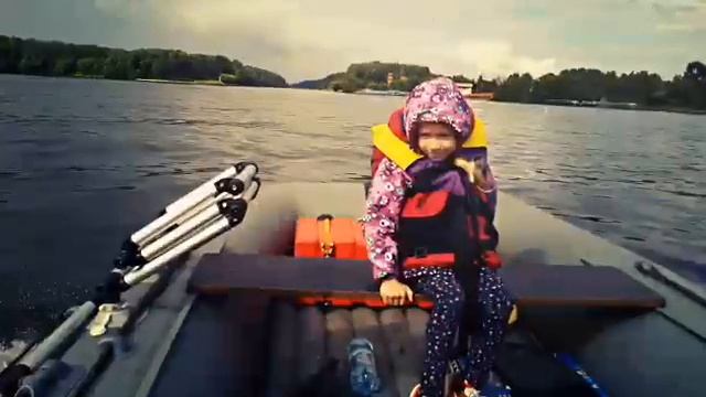 Флагман 460 смотреть онлайн