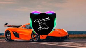 Dex Arson - Years (Bass Boosted)