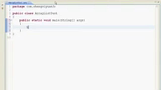 Java SE 053 第五十三讲 泛型详解泛型详解 смотреть онлайн