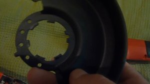 Обзор аккумуляторной болгарки Milwaukee 125 ММ- М18 FUEL CAG125X