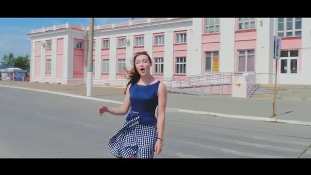 Ансамбль эстрадной песни "Селена" - Голубые города 2020 смотреть онлайн