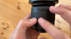 Best Nikon Wide Angle Lens Under $300? (10-20mm AF-P Review)