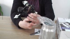 Краскопульт GAV Record 2000, производство Италия