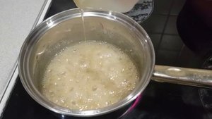 Лимонный зефир! Простой рецепт на агар-агаре.