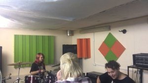 Экспонат (cover)