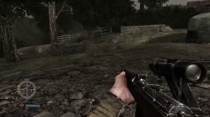 Medal of Honor Airborne _ Часть 3 _ Нептун