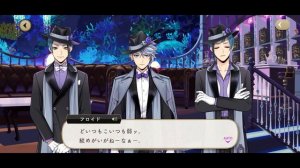 Twisted Wonderland (rus sub) - Эпизод 3-5