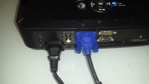 Proyector PJD5123 ViewSonic