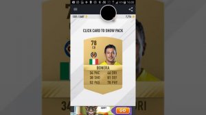 Fifa 17 pack opener