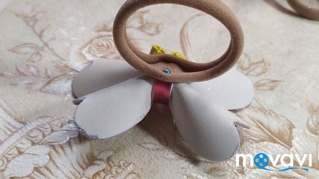 #Заколки#Банты#Шляпки-заколки.