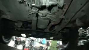 Не бита не крашена ВАЗ 2121 Нива  ч №3 подготовка к тест драйву!