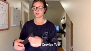 INSE S10 Cordless Vacuum Cleaner- Product Review | Super Easy& Nice