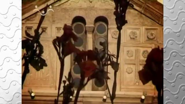 Закон Божий. Беседа о восьмой части Символа Веры смотреть онлайн