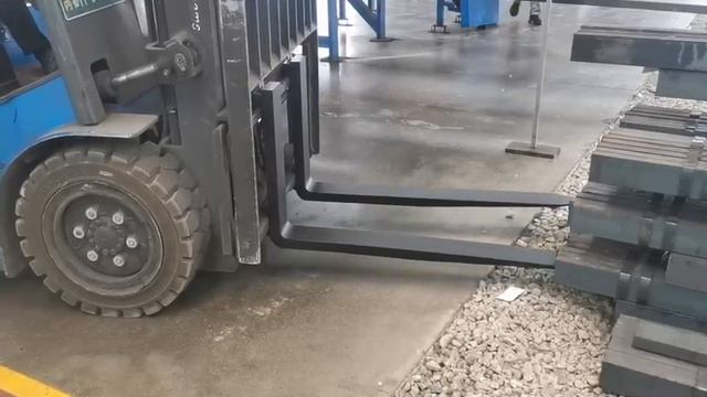 Вилы для вилочного погрузчика