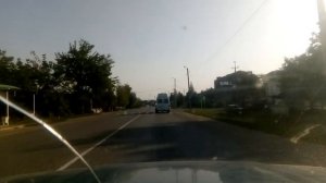 Станица Староминская.
