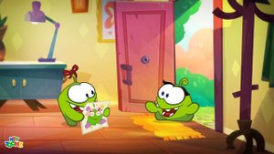Om Nom Türkçe izle! | Cut the Rope: Om Nom Stories - ALL EPISODES | Çocuk Çizgi Filmleri | HeyToonz