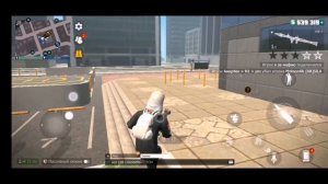 Унижение клана RR или как научиться пвп на ботах? #gco