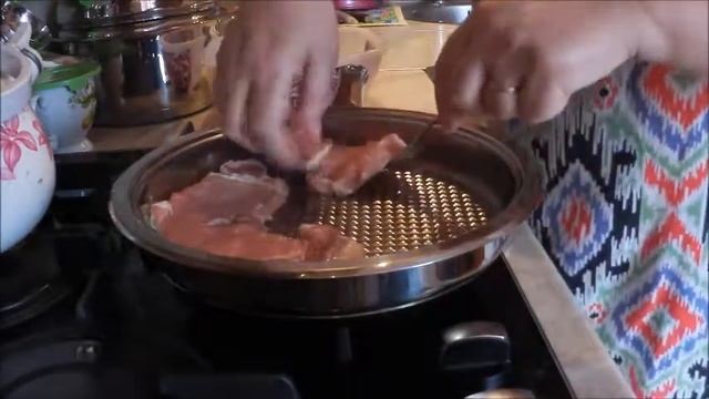 КУХОВАРИМ смотреть онлайн