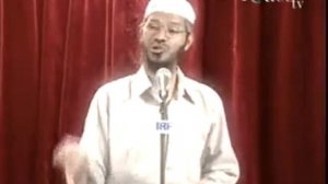 Word of God Can not be changed -- Torah, Zaboor and Injeel -- A Question asked by for westerer