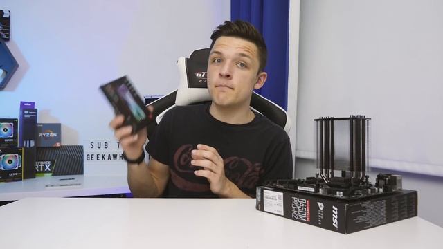 Epic $1000 Gaming PC Build 2019! [RTX 2060 Build w/Benchmarks!] смотреть онлайн