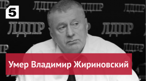 Биография и карьера Владимира Жириновского