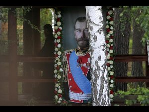 Валерий Малышев - Стоит наш Николай среди берёз...